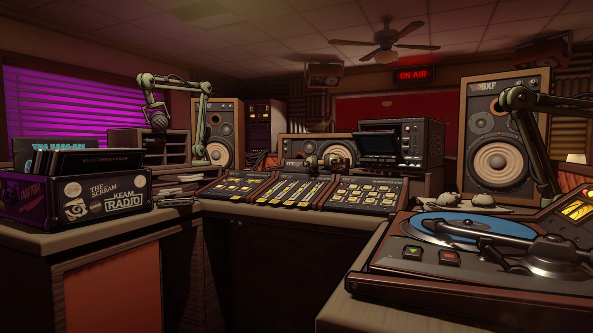 Switch Killer Nintendo Frequency,