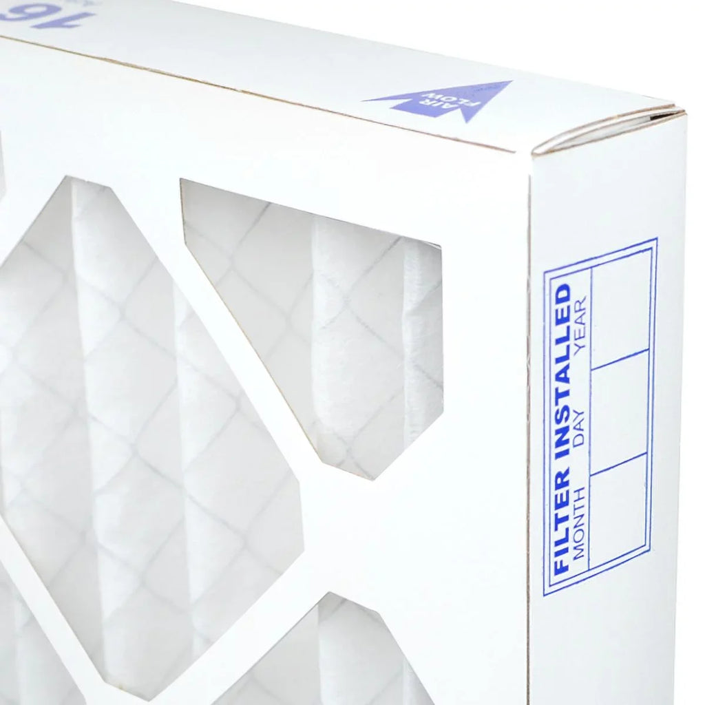Pleated 6-Pack, MERV the atmospheric HVAC Made AIRx Filters Filter atmospheric USA 16x25x2 Filter, in 8 Dust Furnace AC