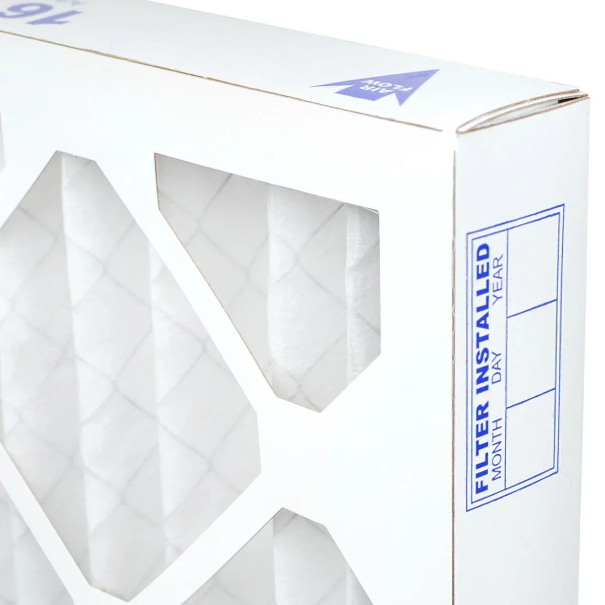 Pleated 6-Pack, MERV the atmospheric HVAC Made AIRx Filters Filter atmospheric USA 16x25x2 Filter, in 8 Dust Furnace AC