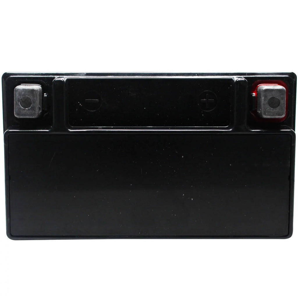 Battery 2011 - GS Factory 3-Pack F800ST, Maintenance 800 UB-YTX14-BS BMW Free, for Motorcycle 12V, Battery UpStart Activated, CC 12AH, Replacement