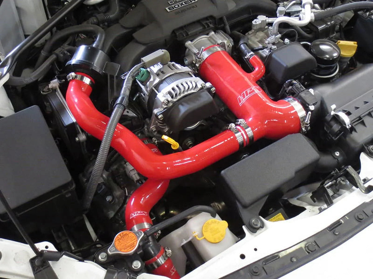 Post 13-16 Kit BLUE select: SCION Intake Silicone for FR-S Scion Sound MAF Tube 2013-2016 BRZ 13-16 HPS TOYOTA + FRS/Subaru atmospheric Hose Fits