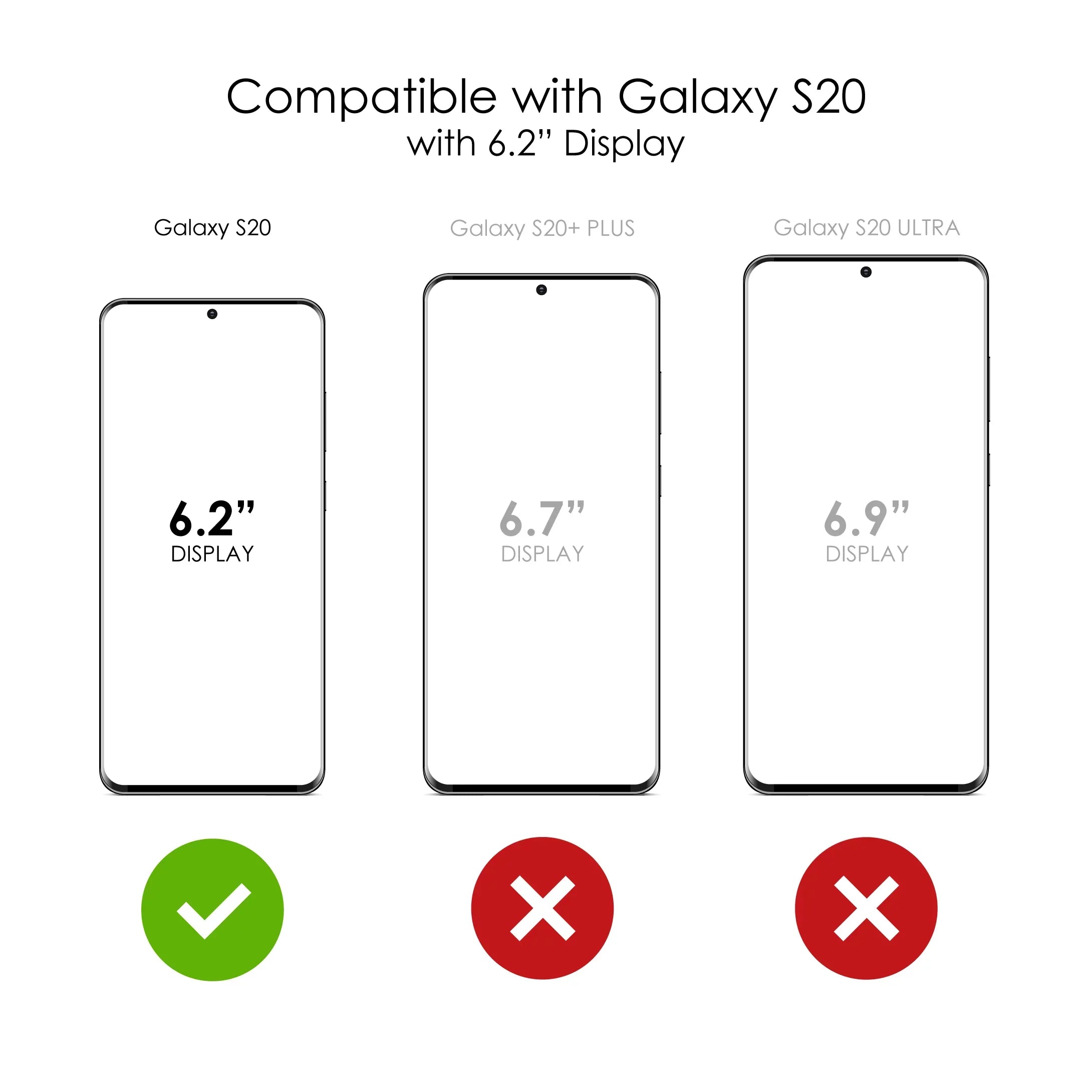 Corinthians Acrylic S20 DistinctInk Screen) Faith Cannot When - / Walk Even Case Shockproof (6.2" Tempered Clear Galaxy See By 5G Bumper, 5:7 S20 Glass 2 Hybrid Screen I for - - Protector TPU Back,