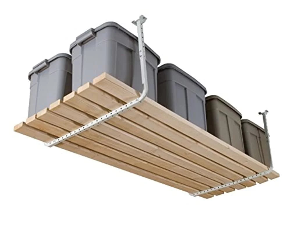 Hyloft Adjustable White Kit, Ceiling