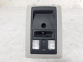 Console 13-15 Overhead (Good) LKQ 1500 Mounted Pre-Owned Roof Dodge Ram OEM