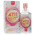 4711 3.4 by oz Remix De Cologne Spray (Unisex) 4711 Neroli Eau
