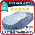 2010-2015 Fits: Custom All-Weather Car Miata] Waterproof Cover [Mazda