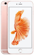 Good) (Refurbished: Gold Rose (CDMA 64GB GSM) Plus iPhone 6S Unlocked + Pre-Owned