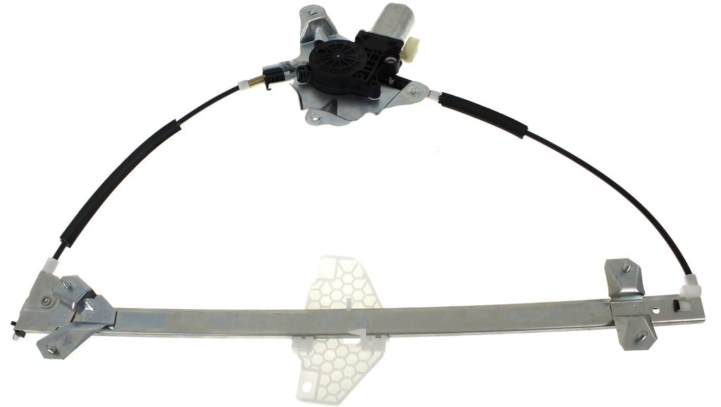 Left Mini Cargo Window 2010-2013 For Ford Power With Front, Regulator Motor Connect Transit Driver Van Passenger