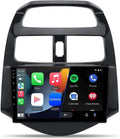 Stereo with Car 2G+32G Auto Chevy Spark 2014 Radio 2015 Android carplay inch 9 for 2013 Apple Wireless