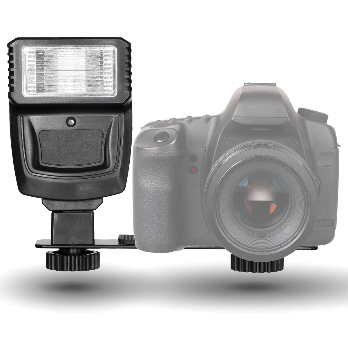 R6 Camera STM Mount Bundle + Adapter Digital Mirrorless 24-105mm + SanDisk Canon RF with 128GB + EOS ZeeTech Accessory Lens