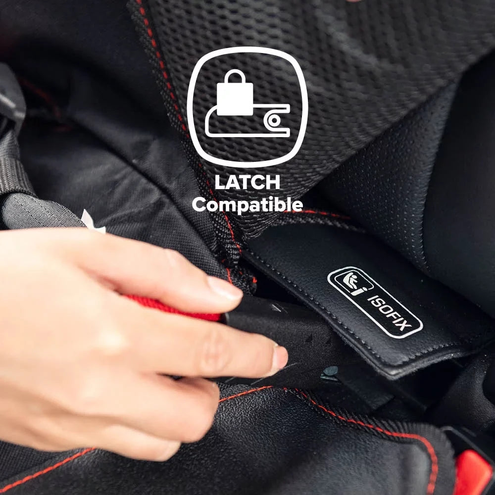 Tested, Water Car Black Seat Resistant, Protector, Crash 2 Diono Mat Super Pack