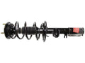 FWD Ford - Compatible Front 2018 2013 and 2014 2017 Strut Explorer with 2019 Left Coil 2015 - Assembly Spring 2016