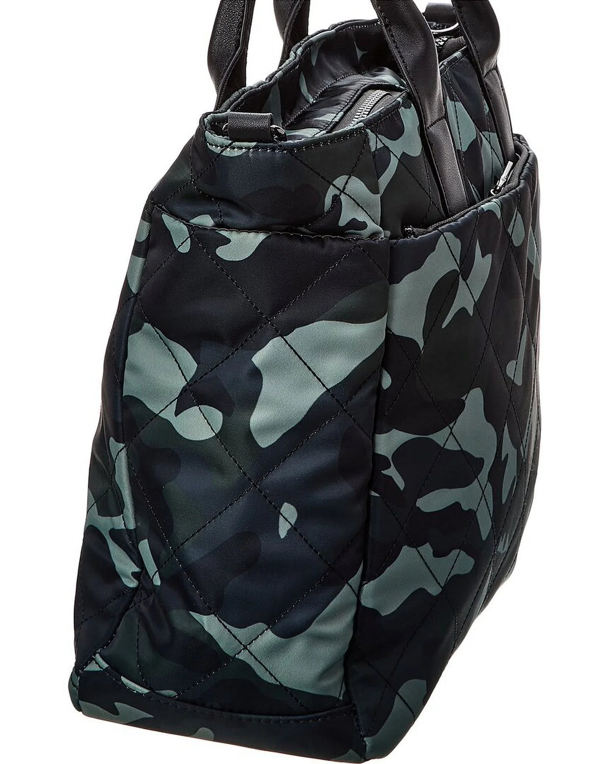 East and Green Tote, Sol West Motivator Selene