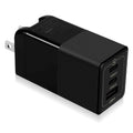 & Fast Ace, Google MacBook, with 5G/A91/K5/Reno Pixel, Galaxy, 3 Ports Charger Dual Travel USB Oppo Youth/Reno3 Compatible Reno3 Samsung UrbanX with USB-C 65W Deck Steam iPhone, High-Speed Charging