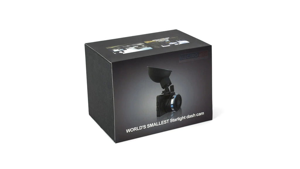 Car 120 Lens HD Vehicle Nightvision Camera Blackbox Extensive View