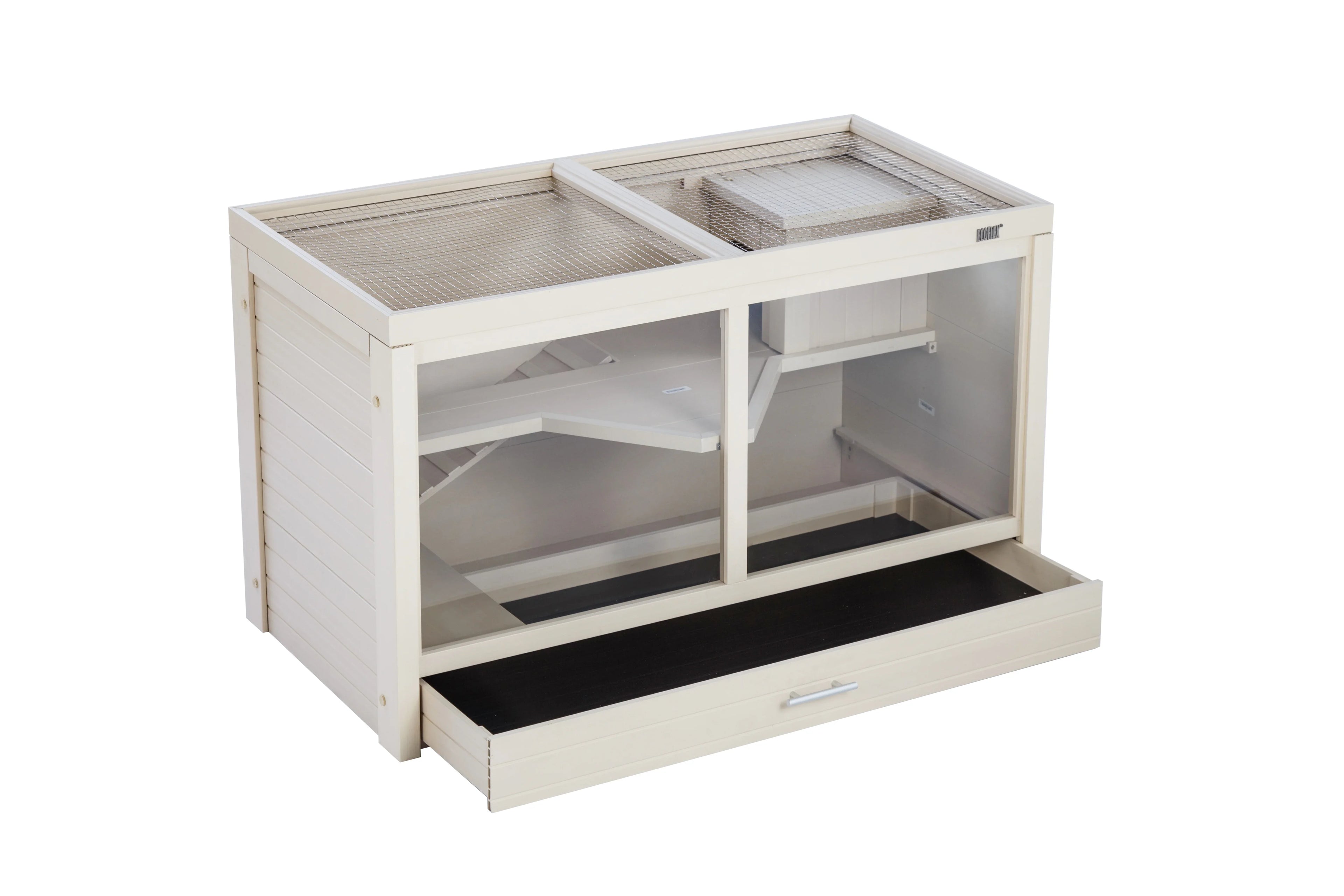 Hutch Park New Avenue ECOFLEX® Age Rabbit Indoor Pet