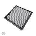 oxygen Filter: Toyota/Subaru/Suzuki/Scion Vehicle Cabin Washable Reusable: K&N Designed Select 2004-2019 VF1013 For and Models,