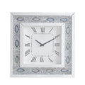 Clock Sonia Wall