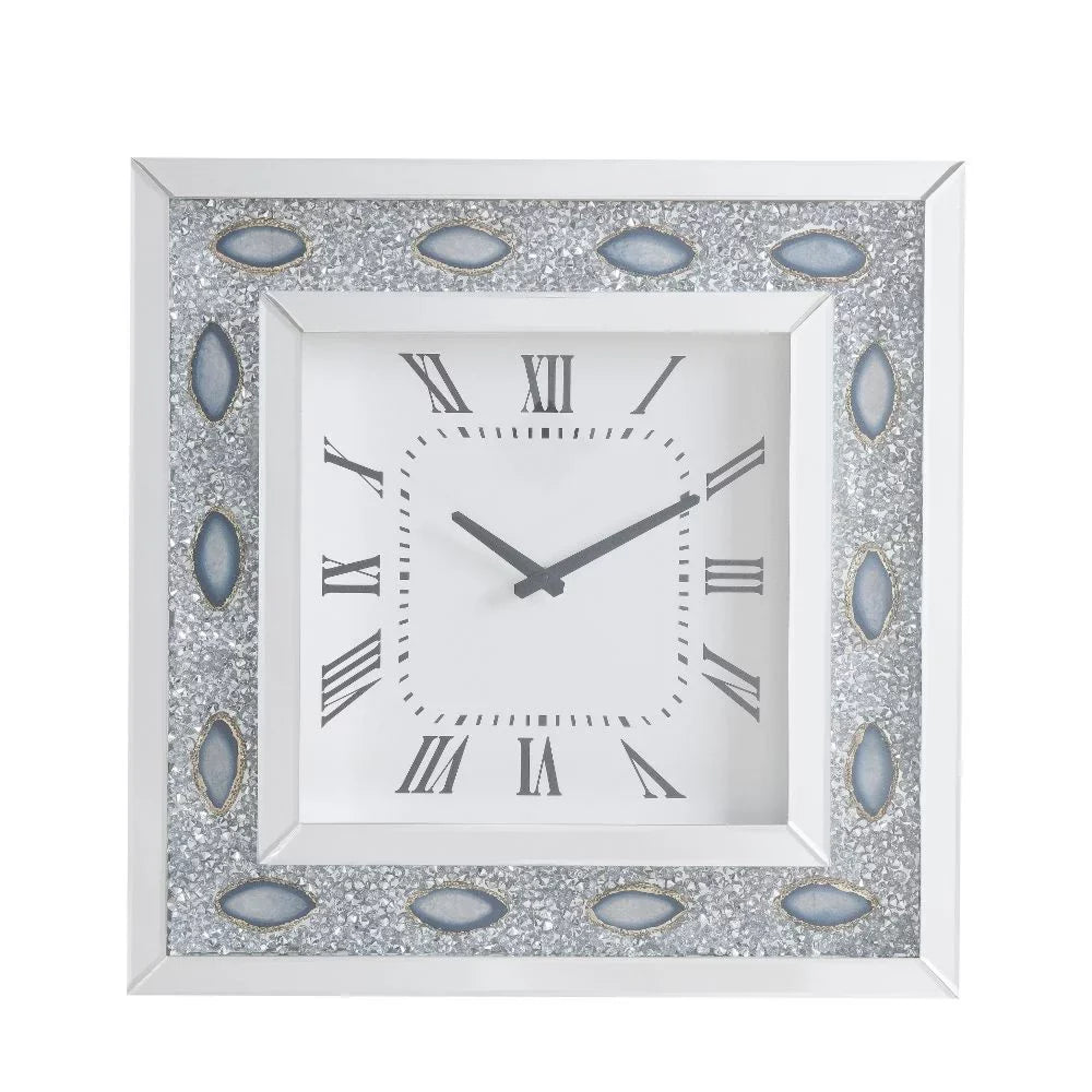 Clock Sonia Wall