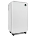 Basements Drain, Large Pint Dehumidifier for 30 Sq. with Churanty or Manual Auto Tank, Water 3,000 Dehumidifier Medium Rooms to and 2L Ft.