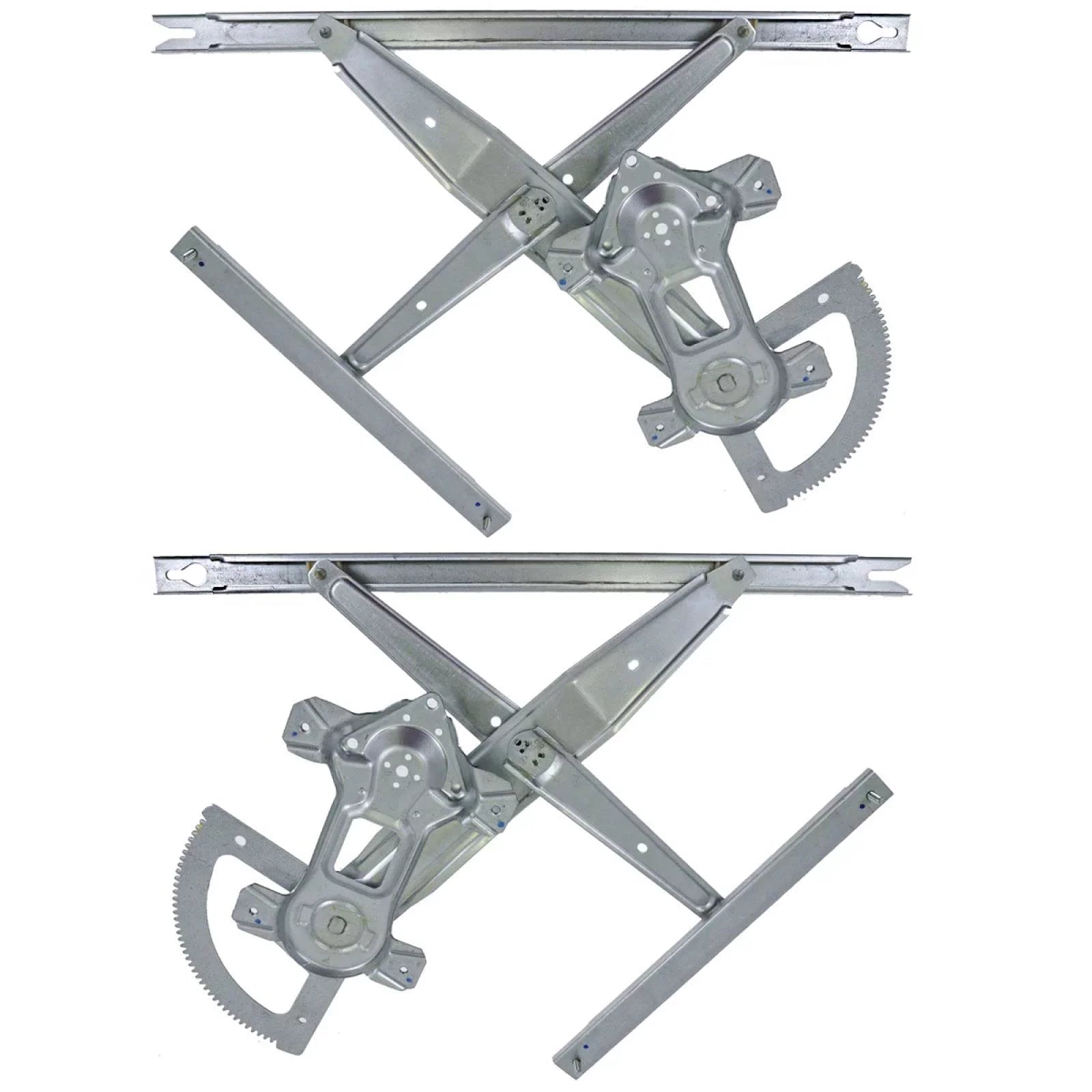 F350 1999-2012 FORD Power Pair Excursion Window for Front Door FORD F250, F450 F350 TRQ 1999-2012 F250 select: WRA50867 Fits F550 Set Regulator