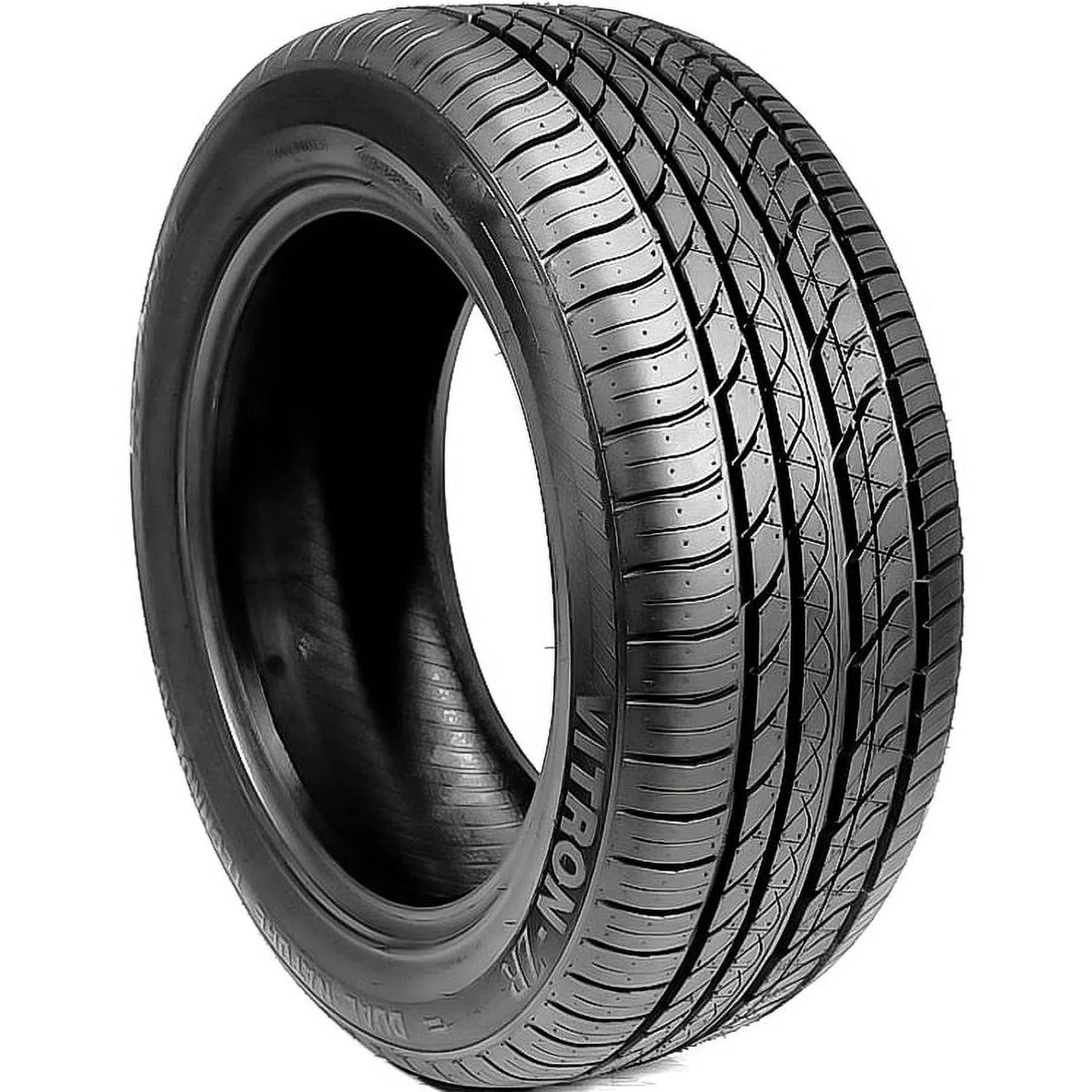 Vitron Rubber Season Honda CR-V EX, ZR 104H 2019 LX All CR-V Vee Honda 2017-18 235/65R17 Fits: A/S Tire