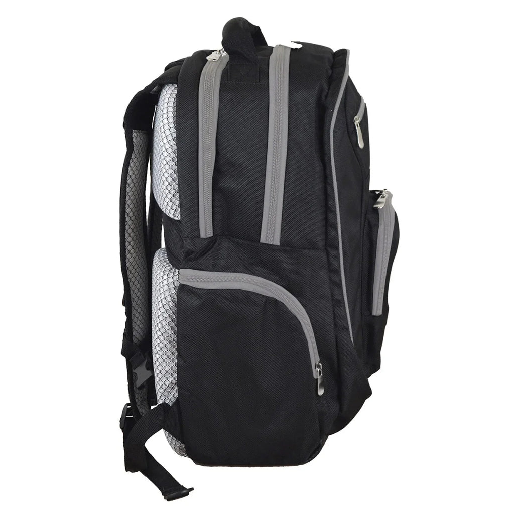 2-Piece Set and NCAA Boilermakers Backpack Purdue Luggage