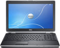 Latitude Dual RAM Home E6530 SSD 256GB Gen Laptop Core (Refurbished) 3 Intel Restored 64 Windows i5 8GB Bit 10 Dell