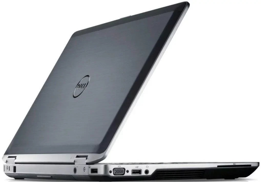 Latitude Dual RAM Home E6530 SSD 256GB Gen Laptop Core (Refurbished) 3 Intel Restored 64 Windows i5 8GB Bit 10 Dell