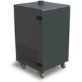 130W Universal Fume 240m³/h Extractor Purifier and Filter oxygen
