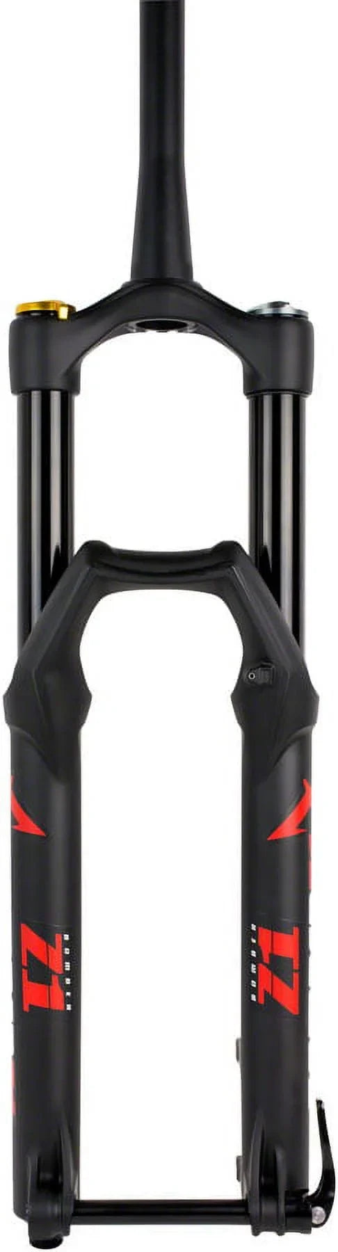 Bomber Offset Marzocchi 29" 15x110mm | Suspension Fork | | | Z1 140mm 44mm
