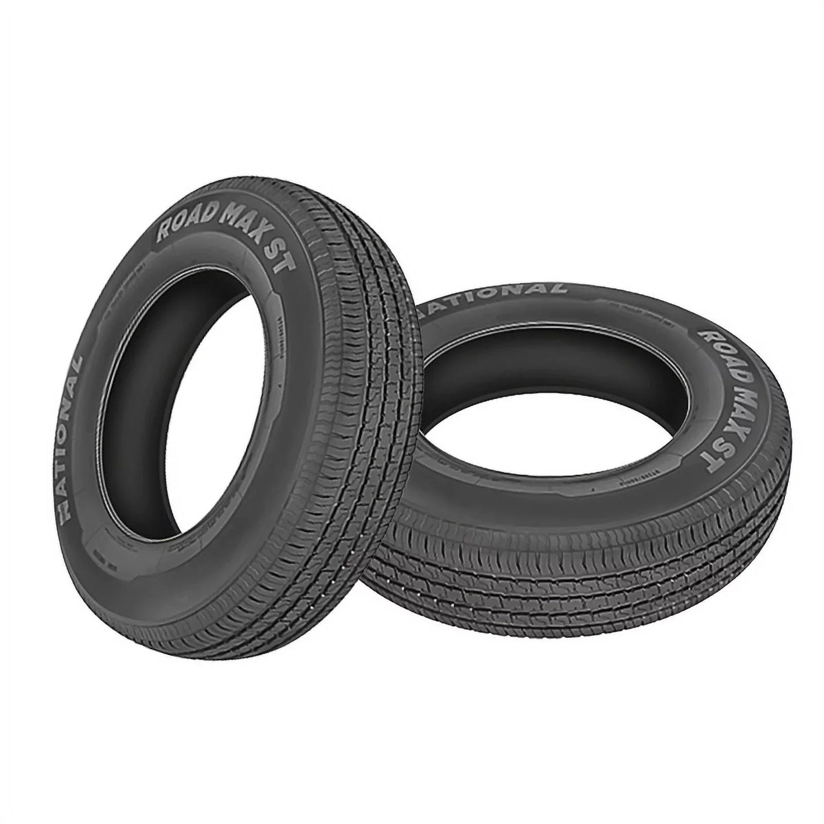 Road Max Tire ST215/75R14 C Trailer 102/98M National ST