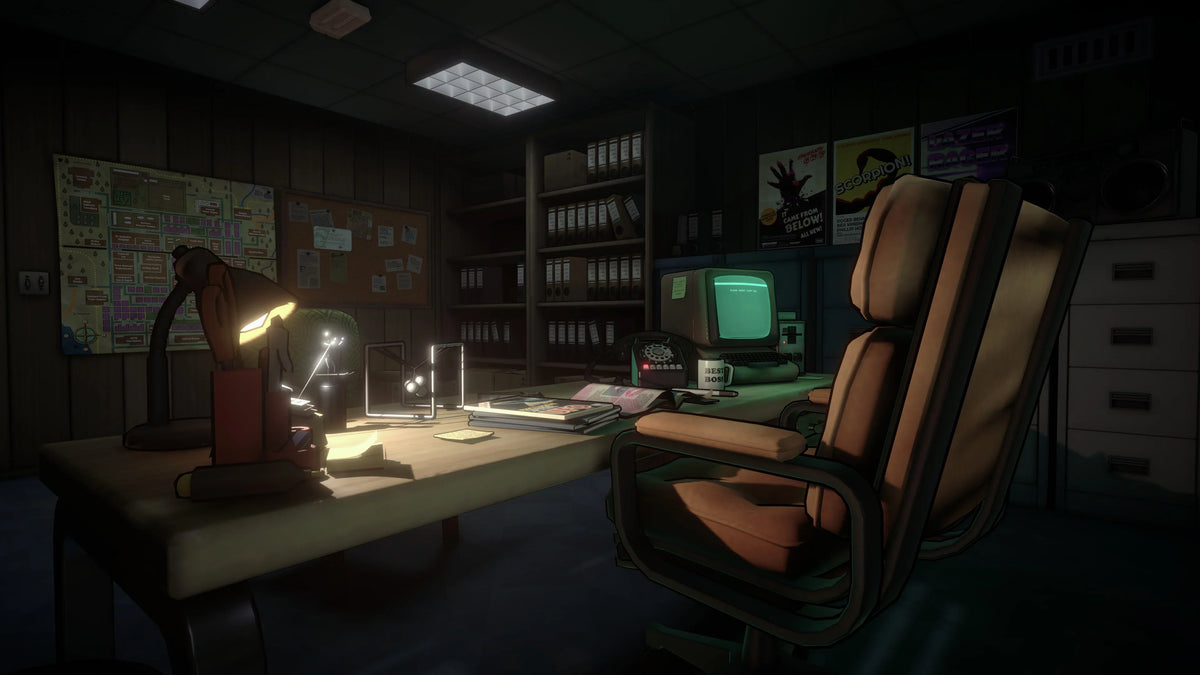 Switch Killer Nintendo Frequency,