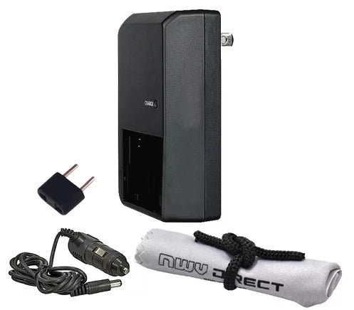 Off Rapid Leica Camera 6 Microfiber Direct 'Intelligent' + fabric. D-LUX Cleaning Nwv Charger