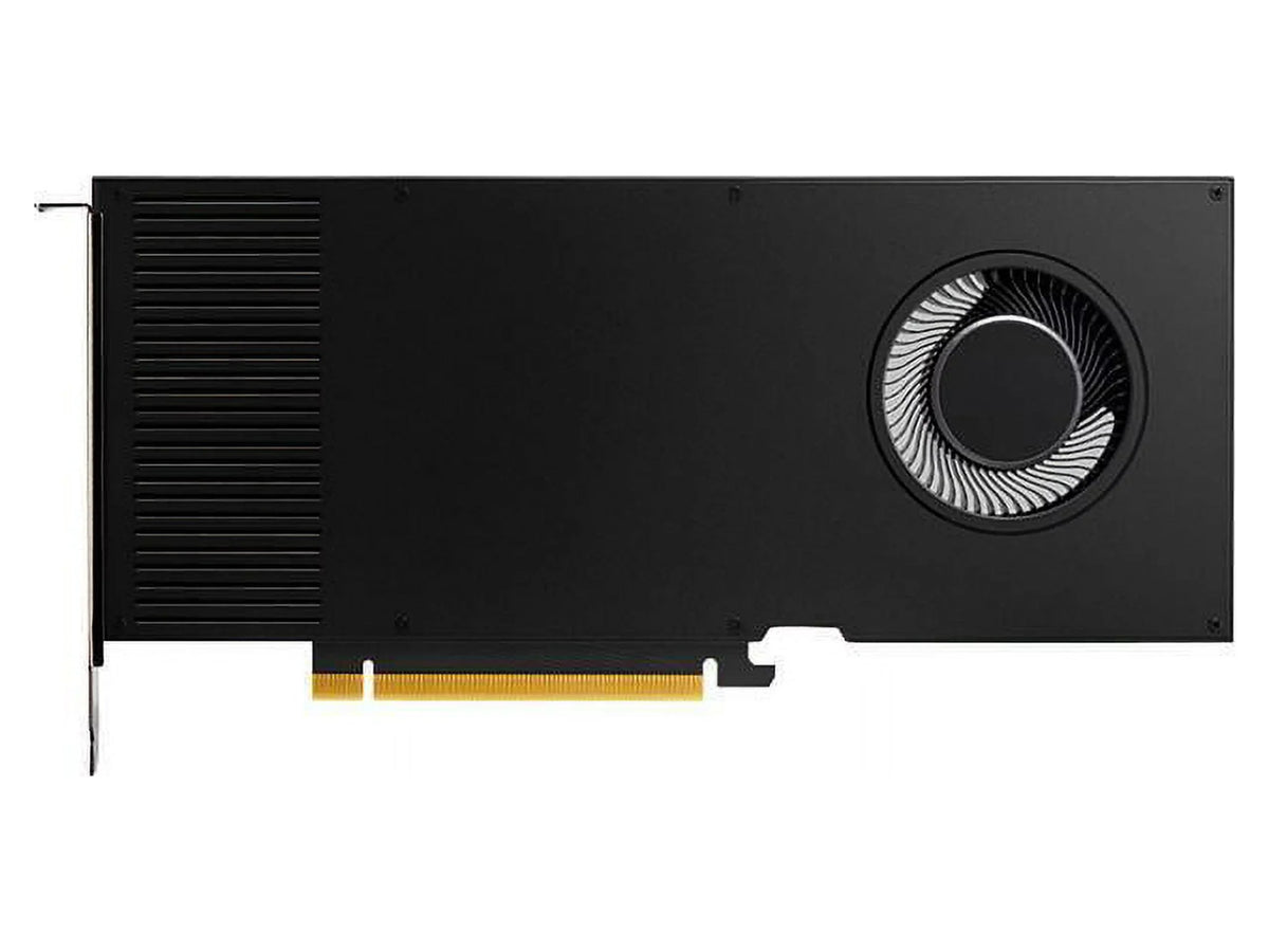 4.0 VCNRTXA2000-PB PNY A2000 Workstation RTX Card x16 PCI Express 192-bit Video Profile GDDR6 6GB Low