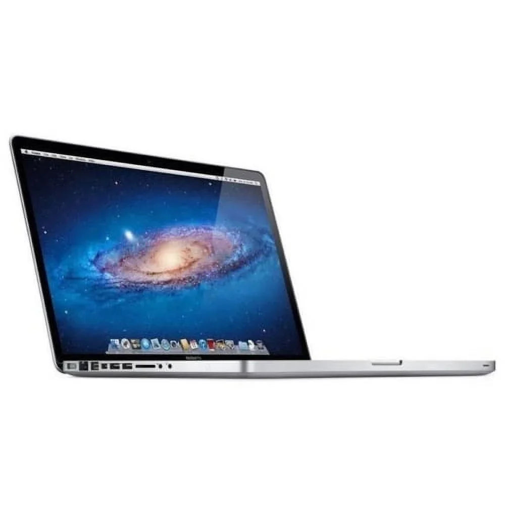320GB (Refurbished) MC700LL/A 2.3GHz Pro Laptop Restored 13" i5 16GB (2011) Apple HD RAM MacBook Core