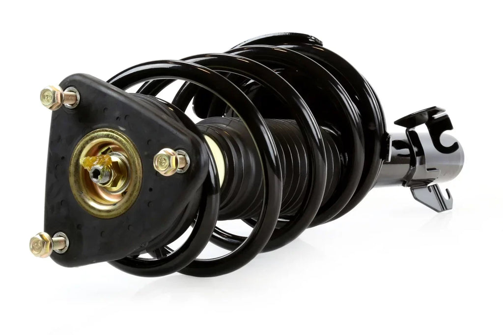 and Coil 2009 Passenger and Driver 2013 2007 CST100170PR 2012 Springs 2011 3 Struts Front 2004 2.5L 2.3L 2005 Mazda 2006 Replacement of Set Complete for Side AutoShack FWD 2008 2.0L 2010 2