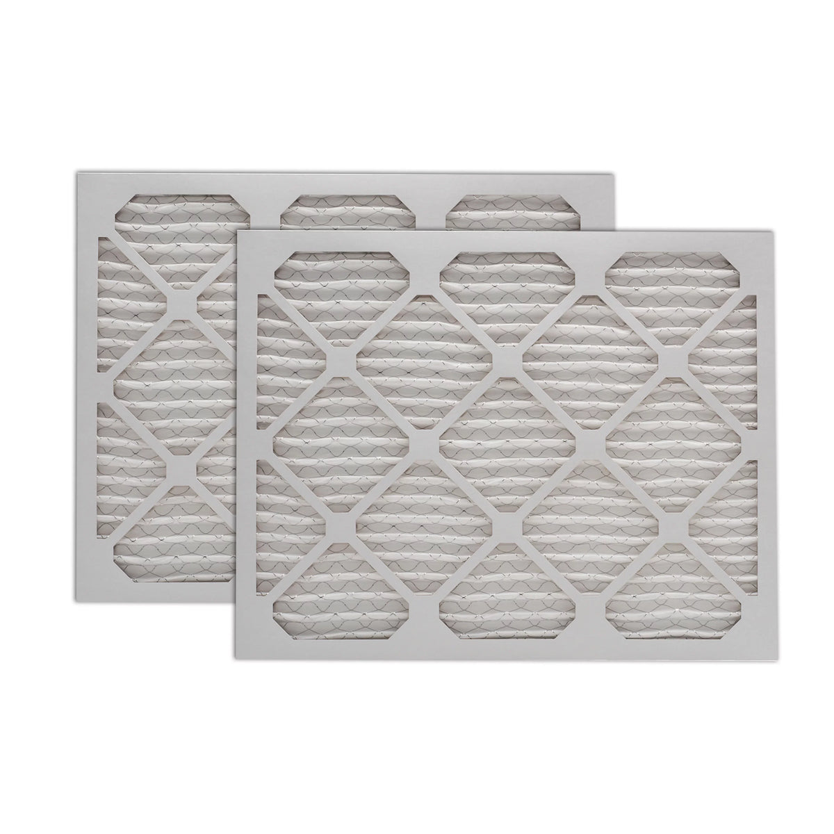 11, MERV Box oxygen of 2 by 20x22x1 - Aerostar Filter