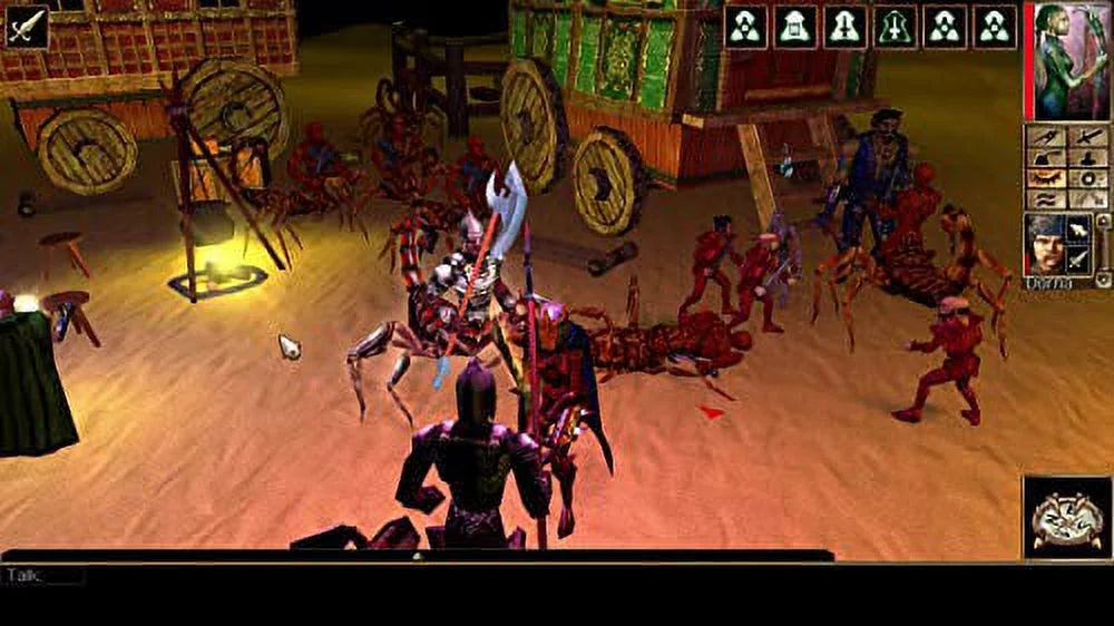 Neverwinter Enhanced Switch) (Nintendo Nights Edition