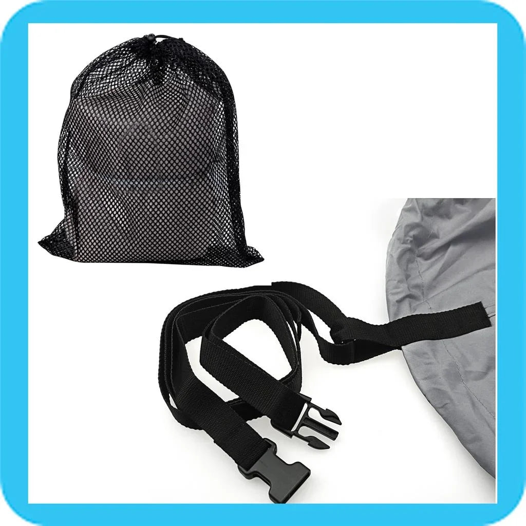 ASTRO QUICKFIRE 1990 LIFT STORAGE, FS TRAVEL, O/B 16 for Compatible