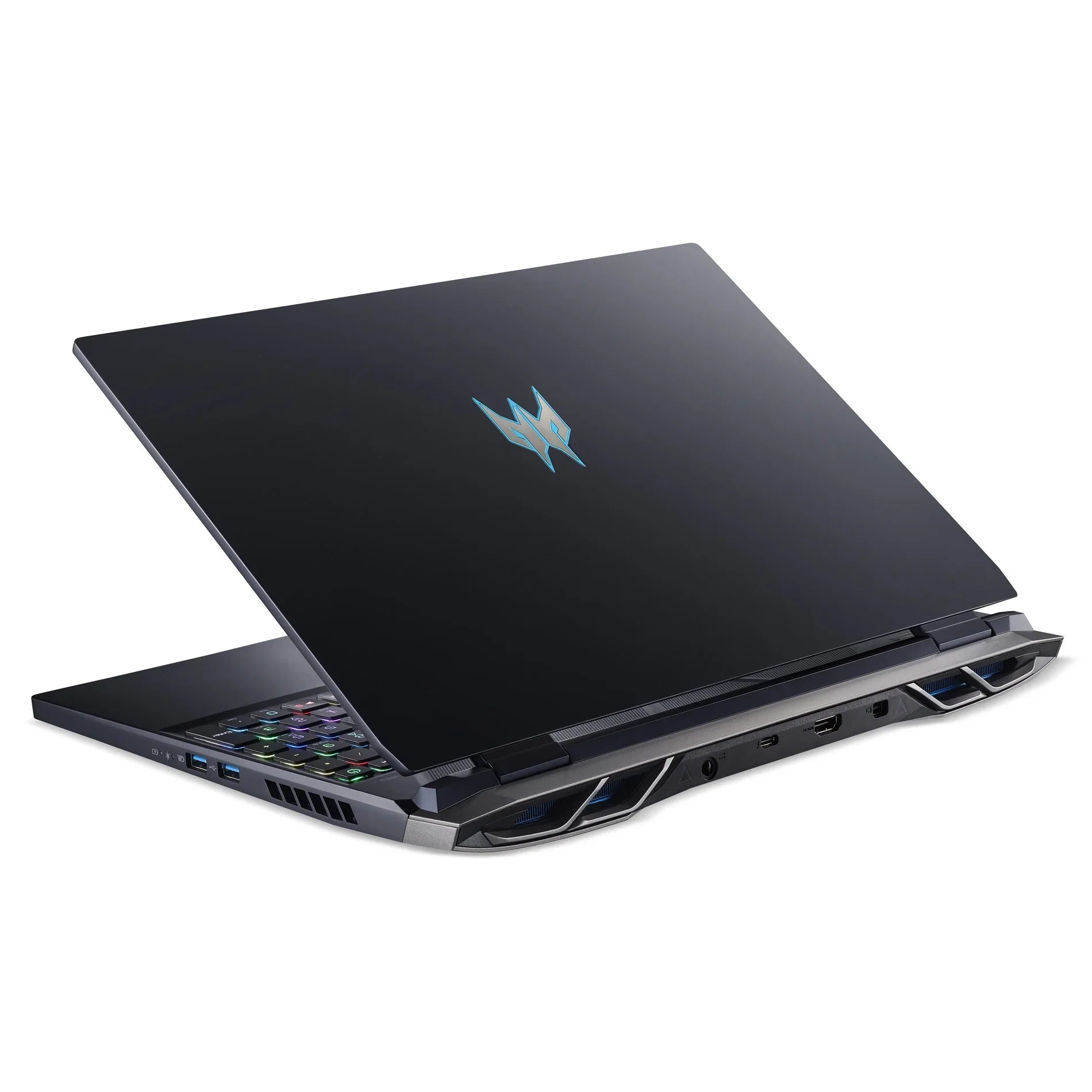 W11H 32GB Laptop i9-12900H 2.50GHz SSD (Refurbished) Core 15.6" Intel - RAM Restored 2TB Predator Acer