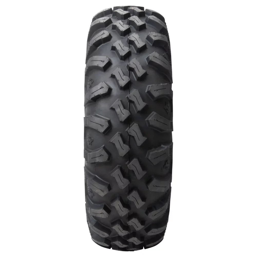 Tire Megabite RZR Edition POLARIS 2020 900 Fox 27x11-12 Tusk Radial Trail For