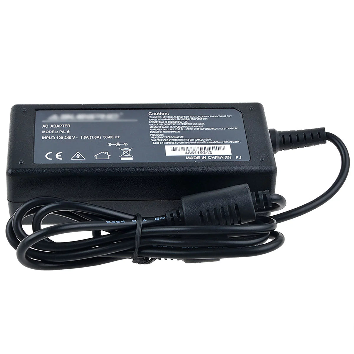 DC24V Power Replacement for Supply PKPOWER AC-DC 24V HW-F355 Samsung Soundbar Adaptor