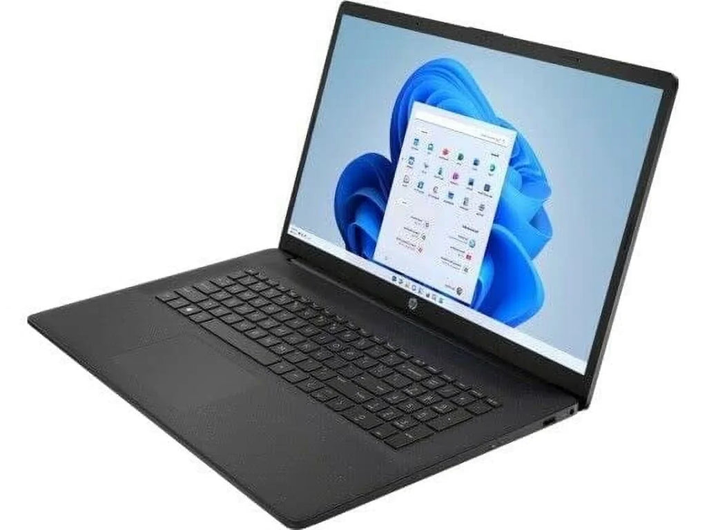 512GB 32GB w/ Intel FHD DDR4 16GB Fullsize 11th Iris HP IPS Win High 6 - Xe Keyboard Business Graphics WiFi 2022 - - - USB - Bluetooth Laptop Performance Numpad - w/ 17.3" i7-1165G7 SSD - - Pro 10