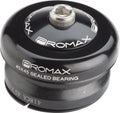1" Alloy Sealed IG-45 Adaptor 45x45 Promax Integrated Black Headset