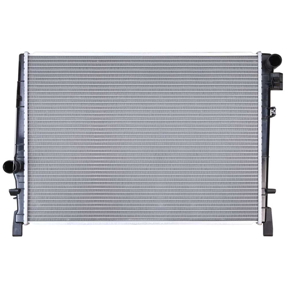 AutoShack Replacement 2020 2013 2017 3.5L 2010 2.4L 2012 3.6L Journey 2018 2011 Radiator for 2009 2015 2019 FWD 2014 AWD RK1234 2016 V6 Dodge