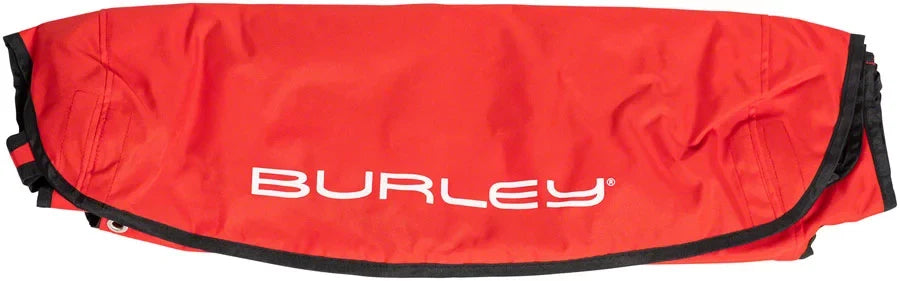 Burley 2019-current Bee For Bee Cover Honey - Honey