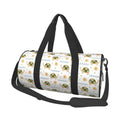 Turtle and Large Coaee Sea Sun Bag in Bag Basking Bag Capacity Sports Waterproof the with Pocket Travel Cylinder Gym Luggage Compartment