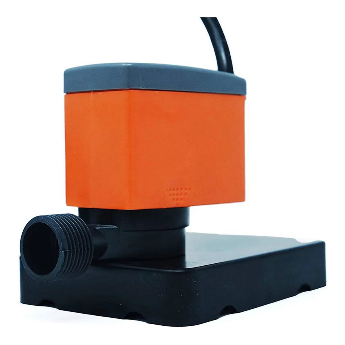 Pump Cover 350 Submersible Black+Decker GPH Pool