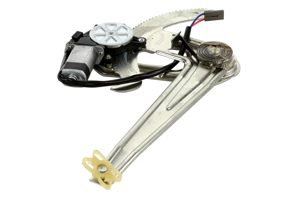 3.0L 4WD 2001 Power 2009 Driver 2010 4.0L 2007 Regulator V6 with Motor 2000 2011 2.3L Window Side 1999 for 2005 Replacement 2006 Front Ford RWD AutoShack 2008 2002 1993-1998 Ranger 2.5L 2004 2003